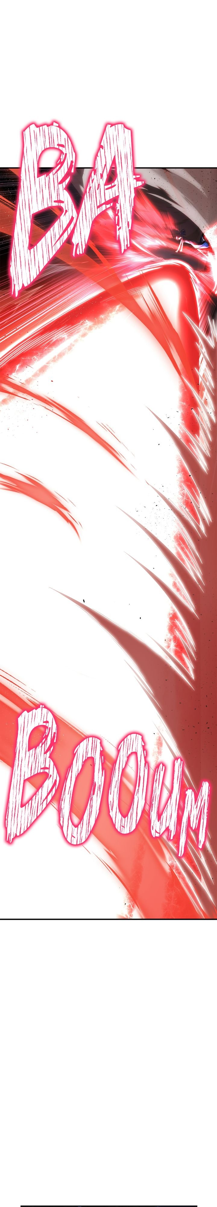 Superhuman Battlefield Chapitre 97 - Page 27