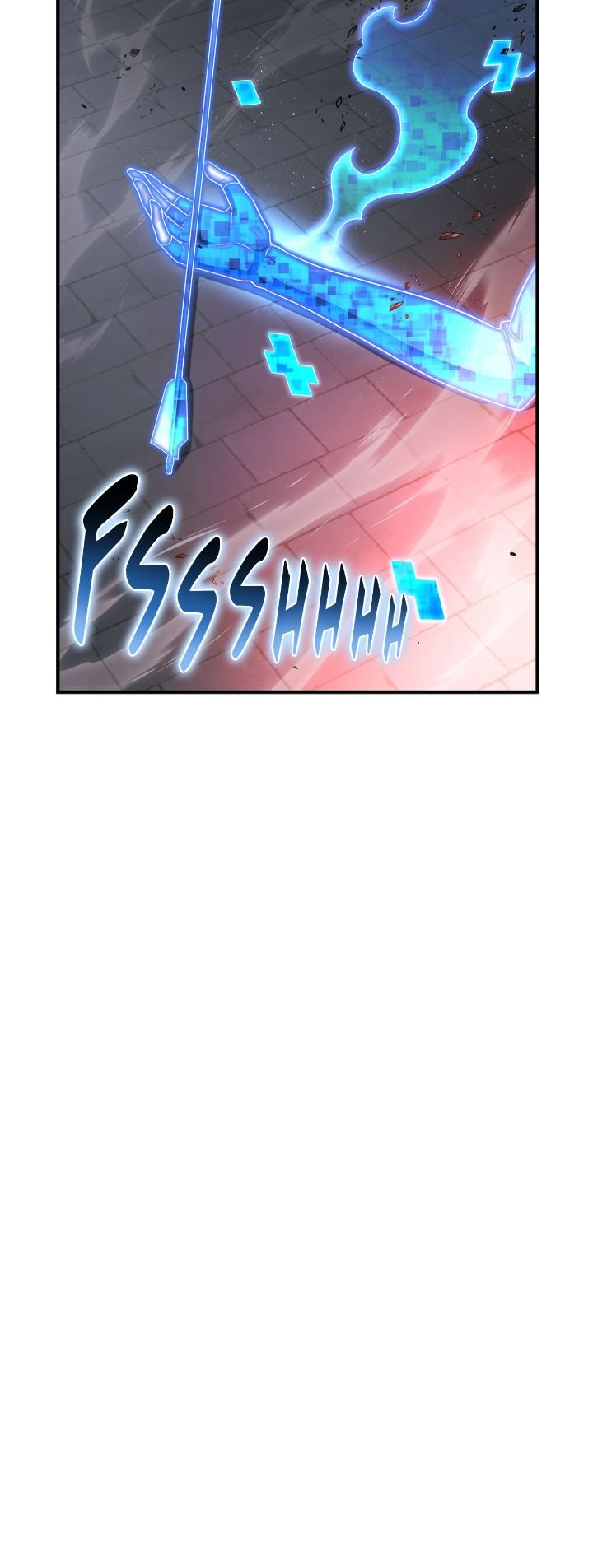 Superhuman Battlefield Chapitre 97 - Page 28