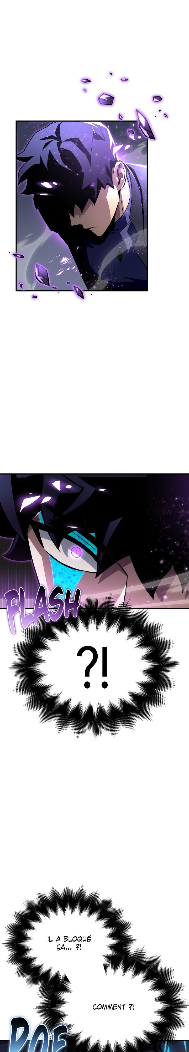 Superhuman Battlefield Chapitre 97 - Page 4