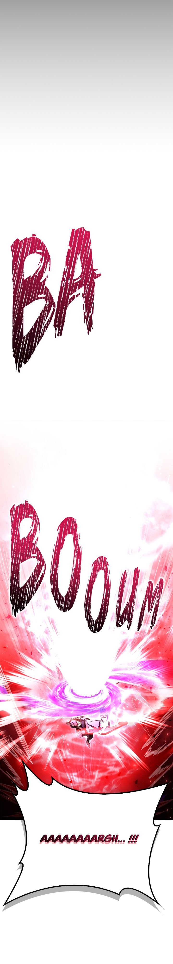 Superhuman Battlefield Chapitre 97 - Page 42