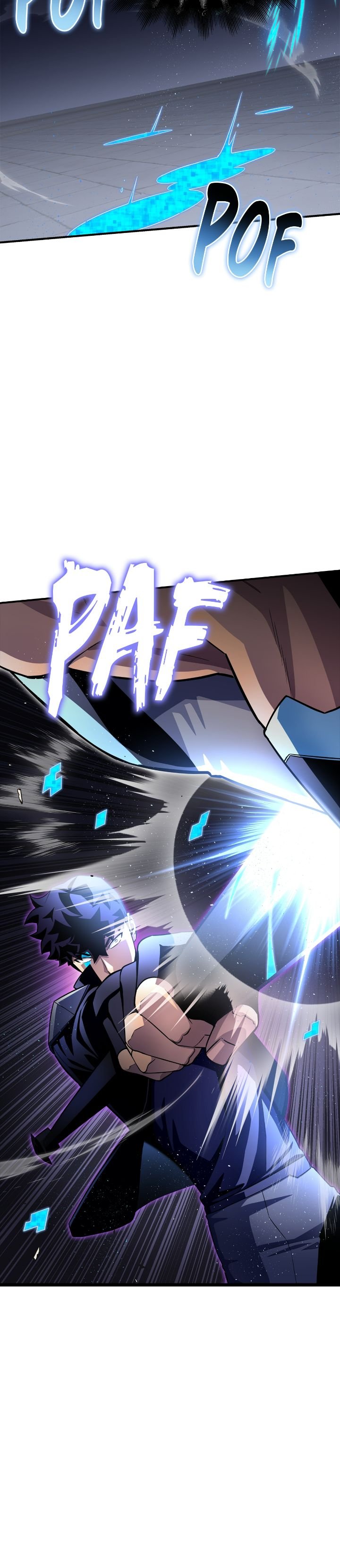 Superhuman Battlefield Chapitre 97 - Page 5