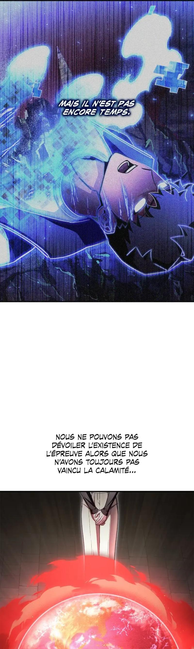 Superhuman Battlefield Chapitre 129 - Page 2