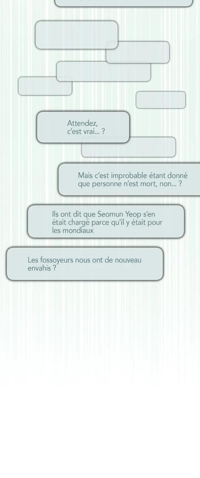 Superhuman Battlefield Chapitre 129 - Page 27