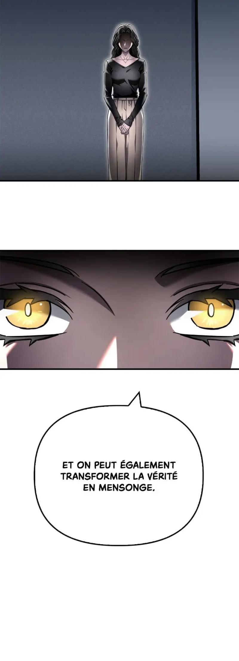 Superhuman Battlefield Chapitre 129 - Page 39