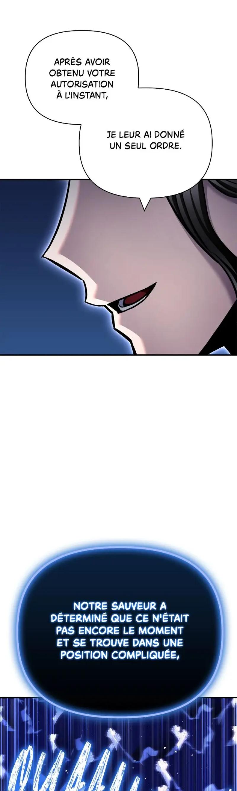 Superhuman Battlefield Chapitre 129 - Page 44