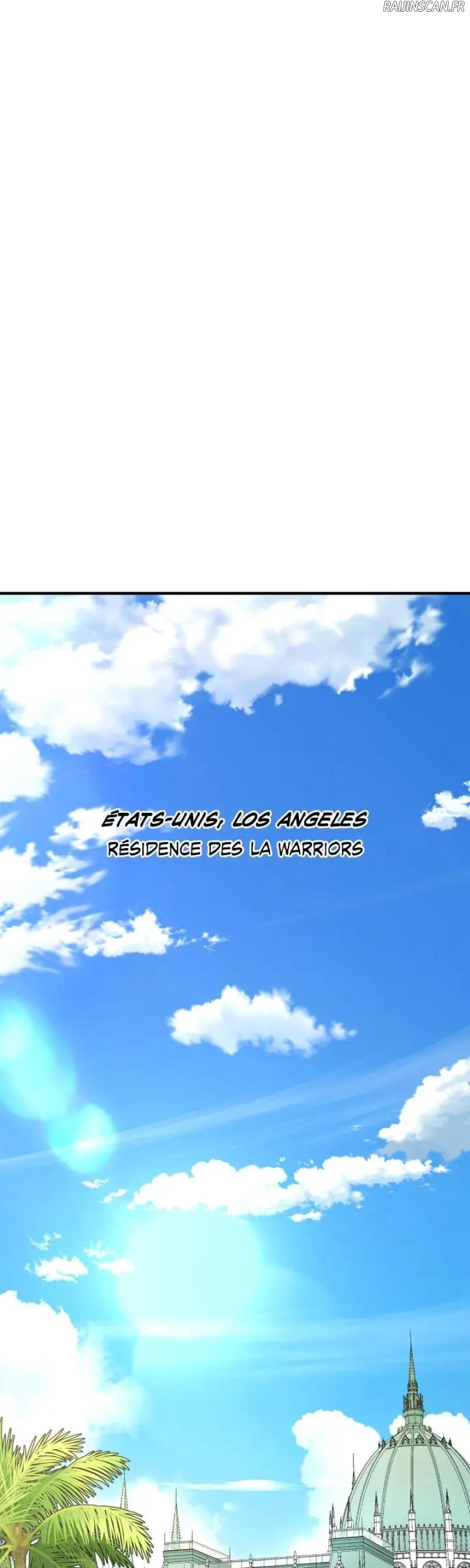 Superhuman Battlefield Chapitre 129 - Page 60