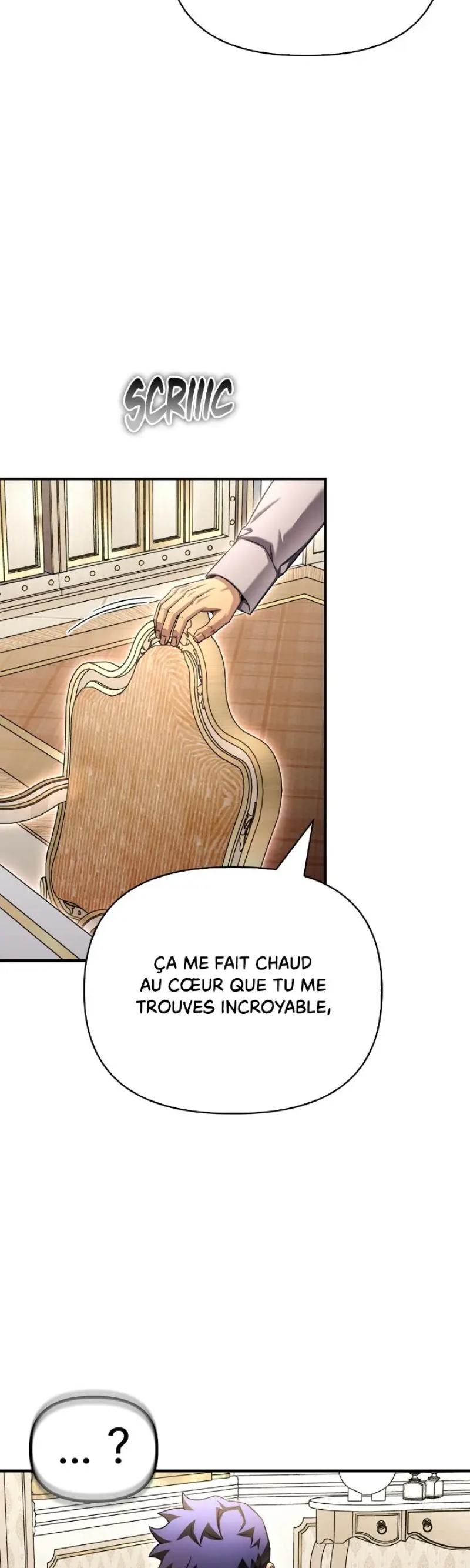 Superhuman Battlefield Chapitre 129 - Page 63