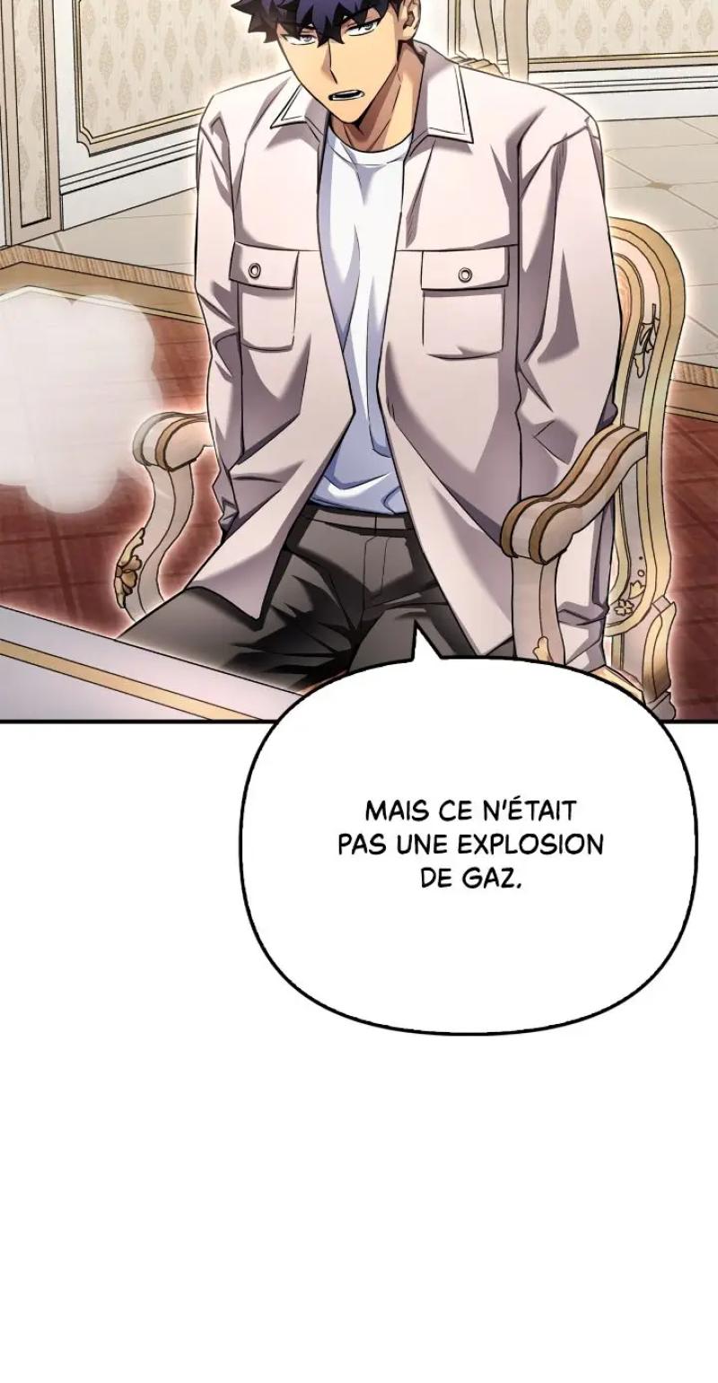 Superhuman Battlefield Chapitre 129 - Page 64