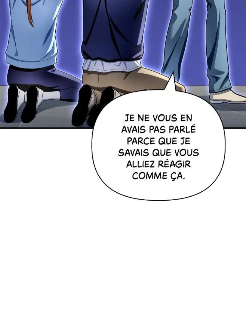 Superhuman Battlefield Chapitre 129 - Page 9
