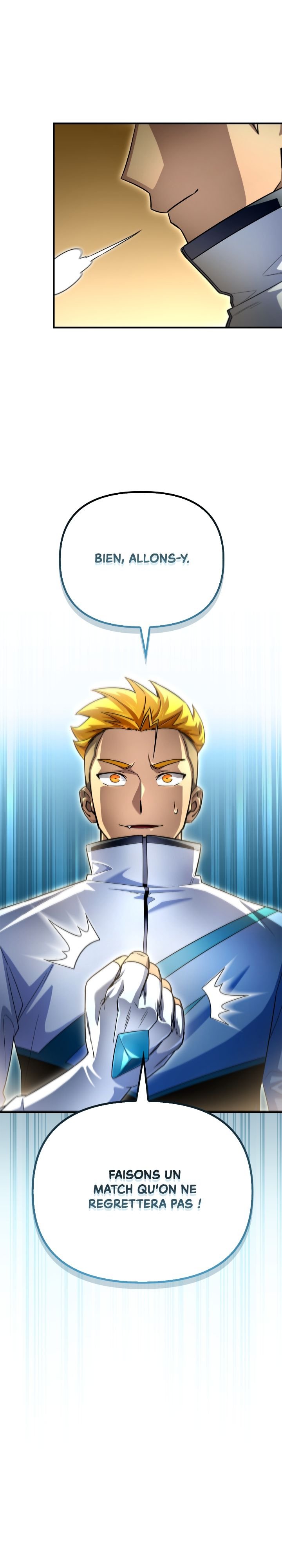 Superhuman Battlefield Chapitre 93 - Page 14