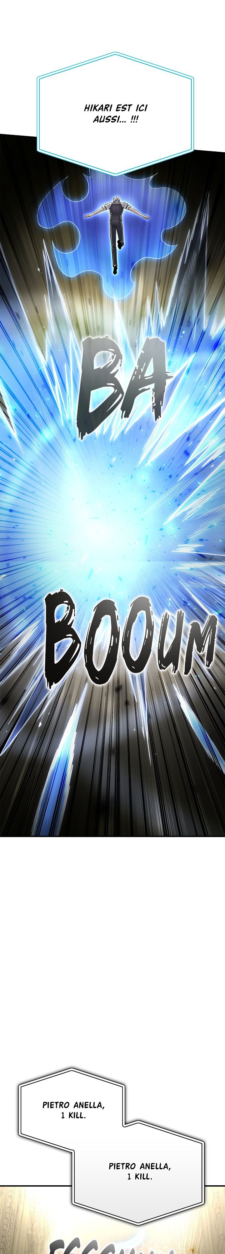 Superhuman Battlefield Chapitre 93 - Page 26