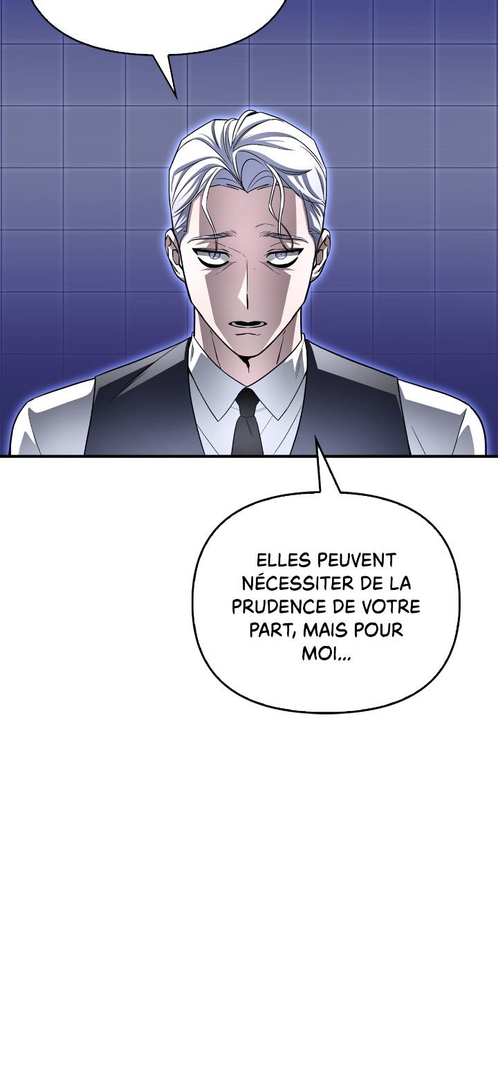 Superhuman Battlefield Chapitre 93 - Page 28
