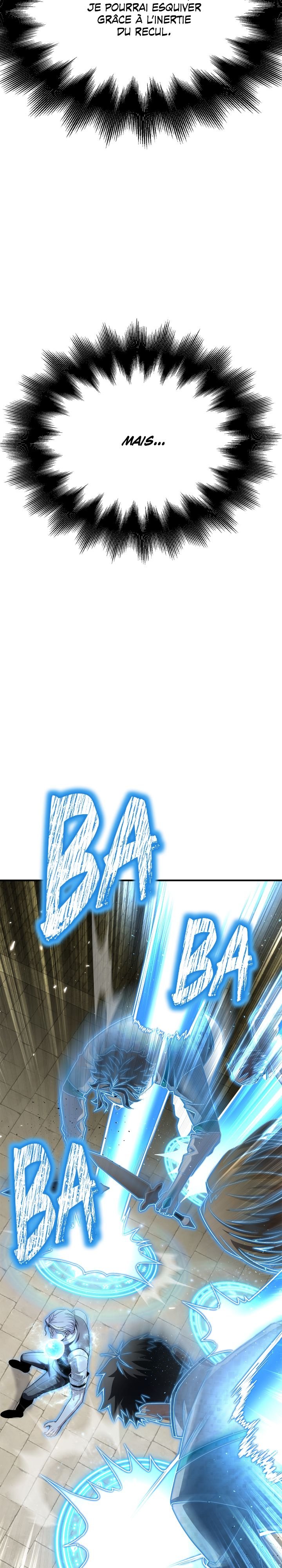 Superhuman Battlefield Chapitre 93 - Page 43