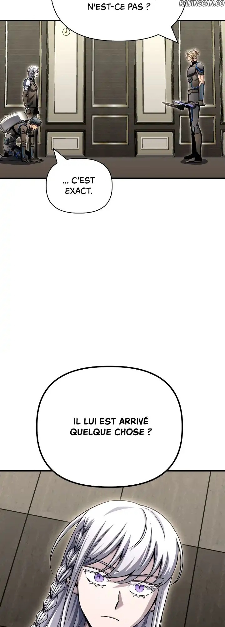Superhuman Battlefield Chapitre 141 - Page 18