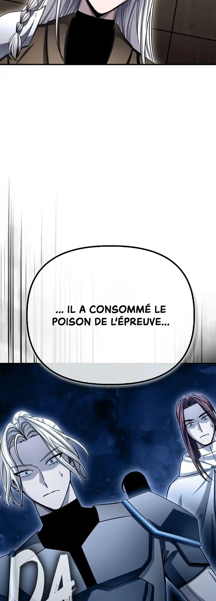 Superhuman Battlefield Chapitre 141 - Page 19
