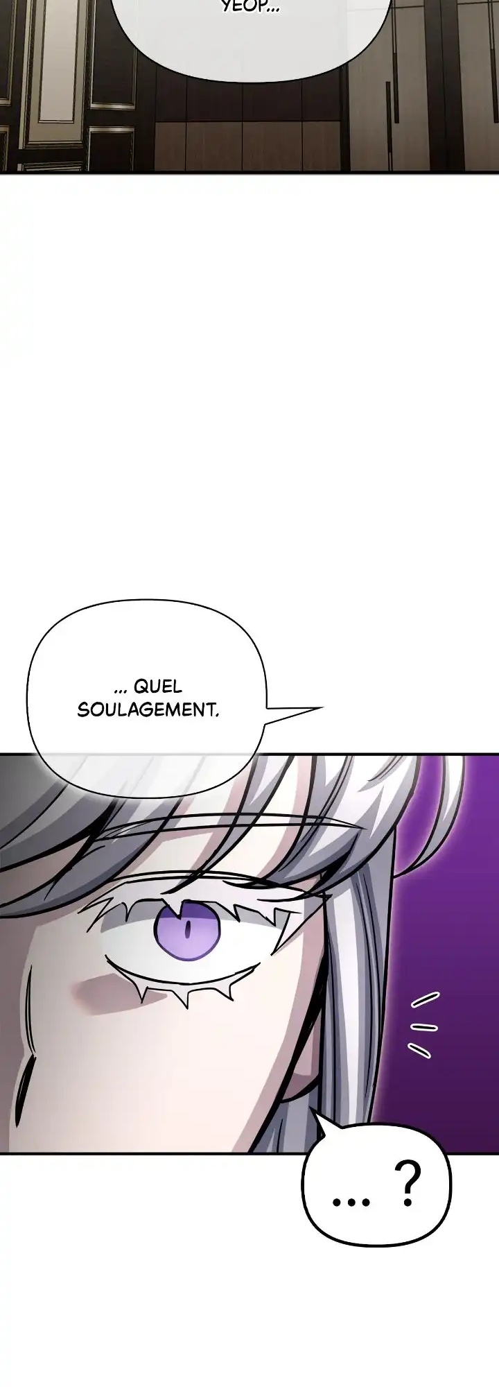 Superhuman Battlefield Chapitre 141 - Page 21