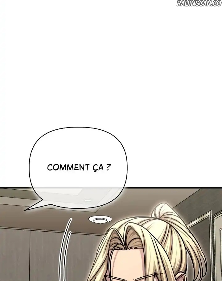 Superhuman Battlefield Chapitre 141 - Page 22