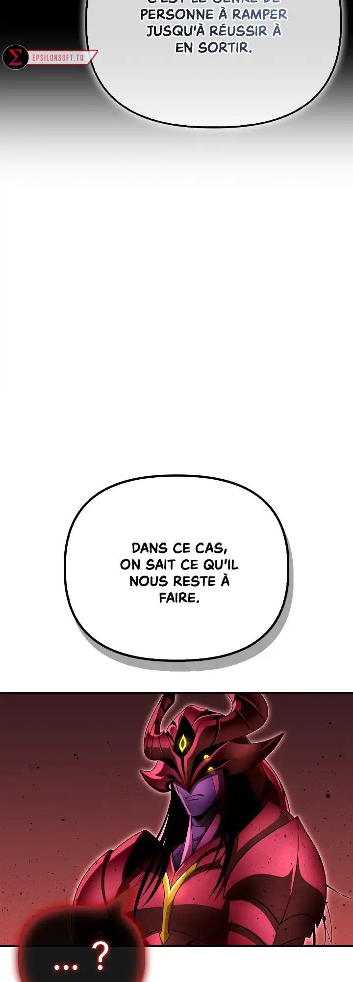 Superhuman Battlefield Chapitre 141 - Page 25