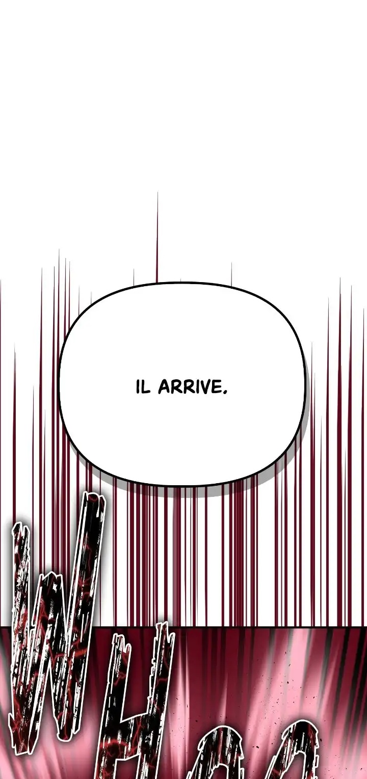 Superhuman Battlefield Chapitre 141 - Page 33