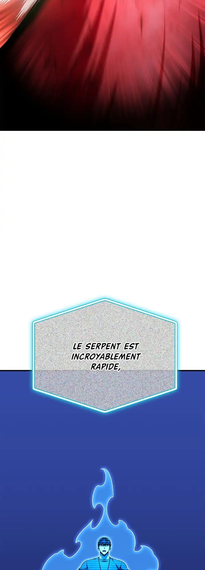 Superhuman Battlefield Chapitre 141 - Page 37
