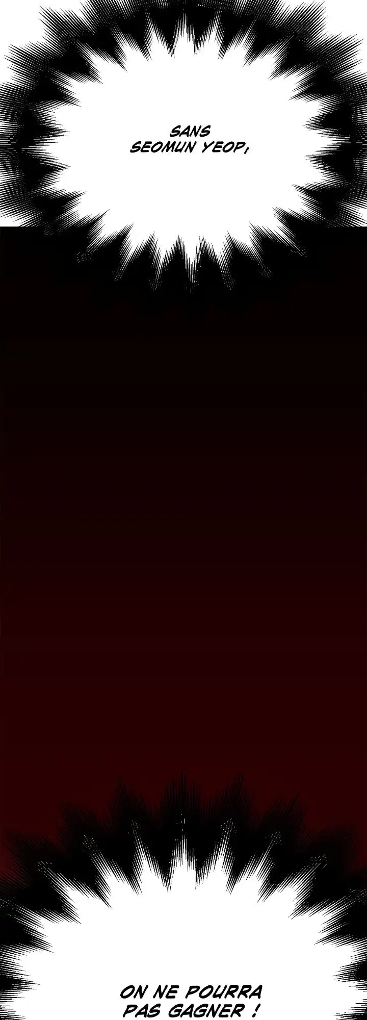 Superhuman Battlefield Chapitre 141 - Page 51