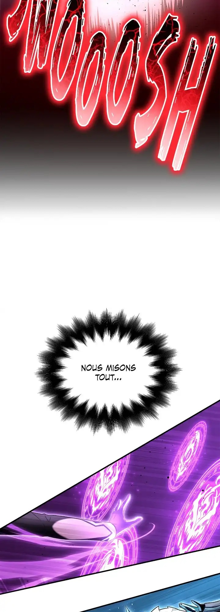 Superhuman Battlefield Chapitre 141 - Page 53