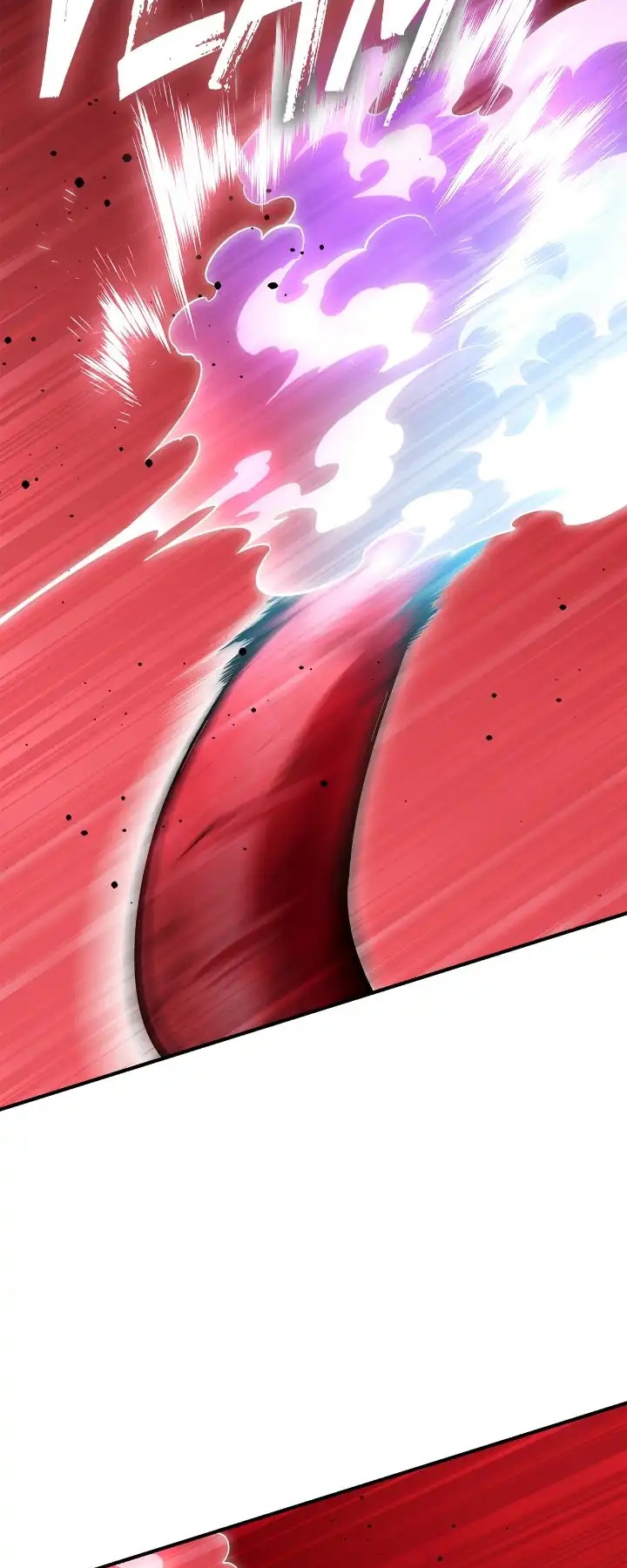 Superhuman Battlefield Chapitre 141 - Page 55