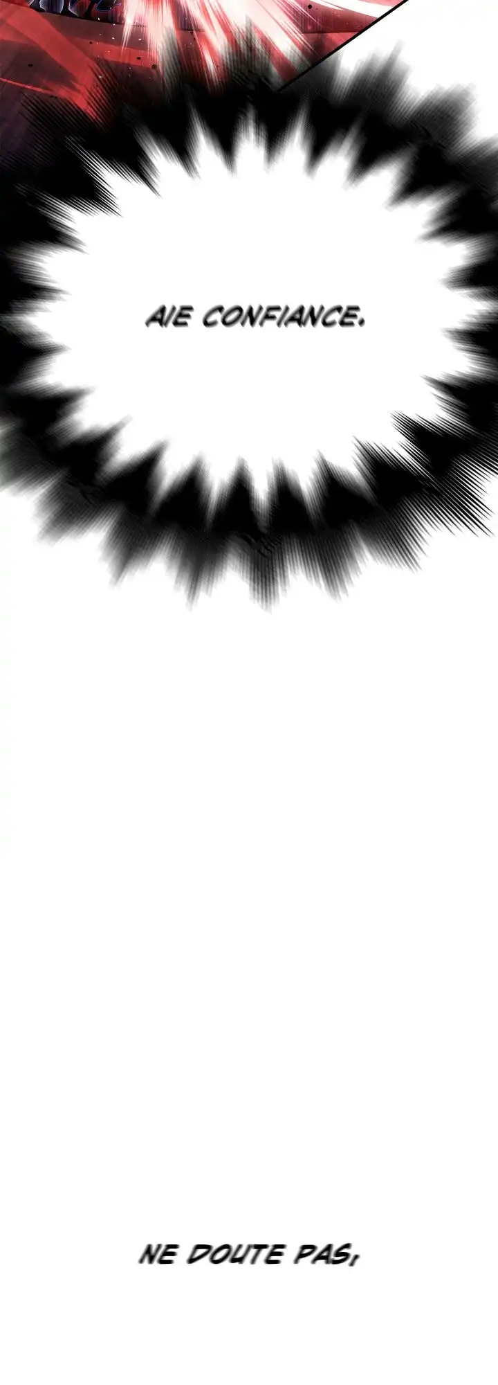 Superhuman Battlefield Chapitre 141 - Page 61
