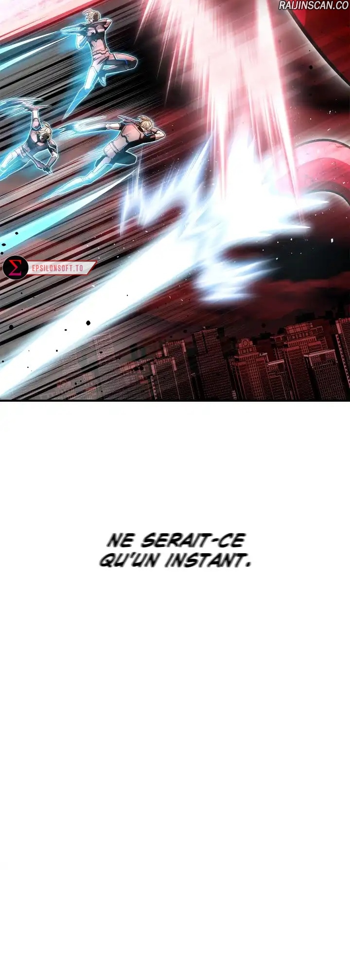 Superhuman Battlefield Chapitre 141 - Page 63
