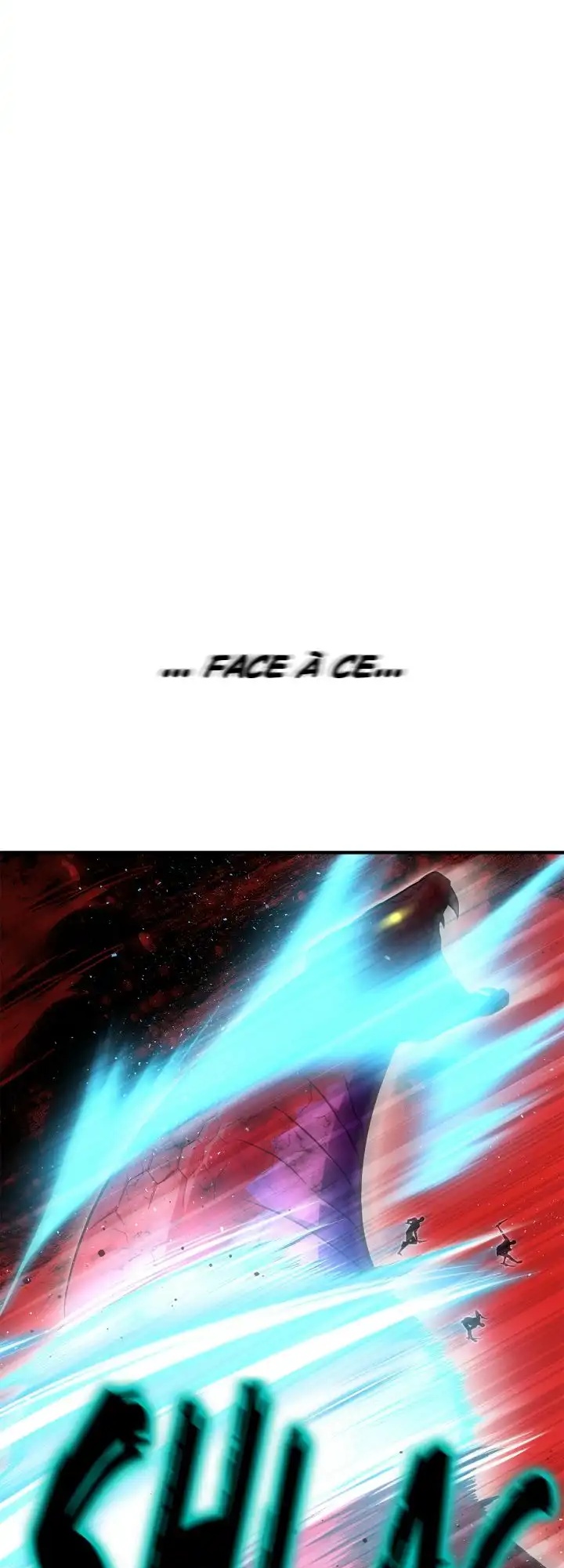 Superhuman Battlefield Chapitre 141 - Page 65