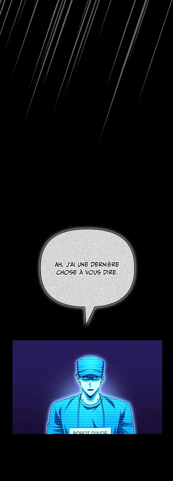 Superhuman Battlefield Chapitre 141 - Page 70