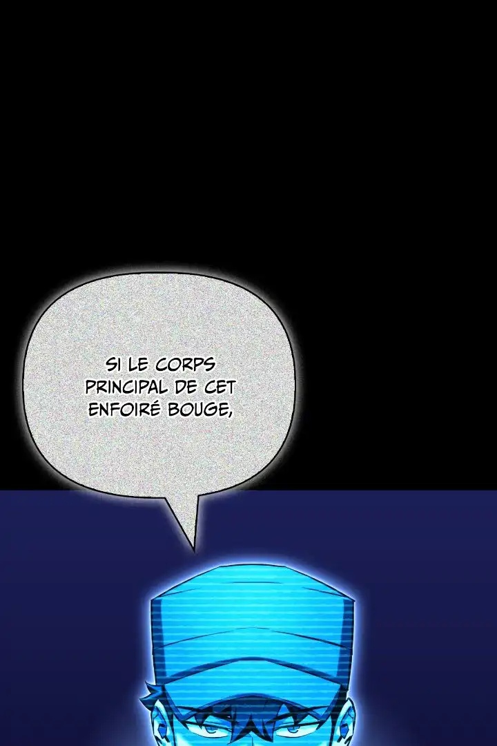 Superhuman Battlefield Chapitre 141 - Page 71