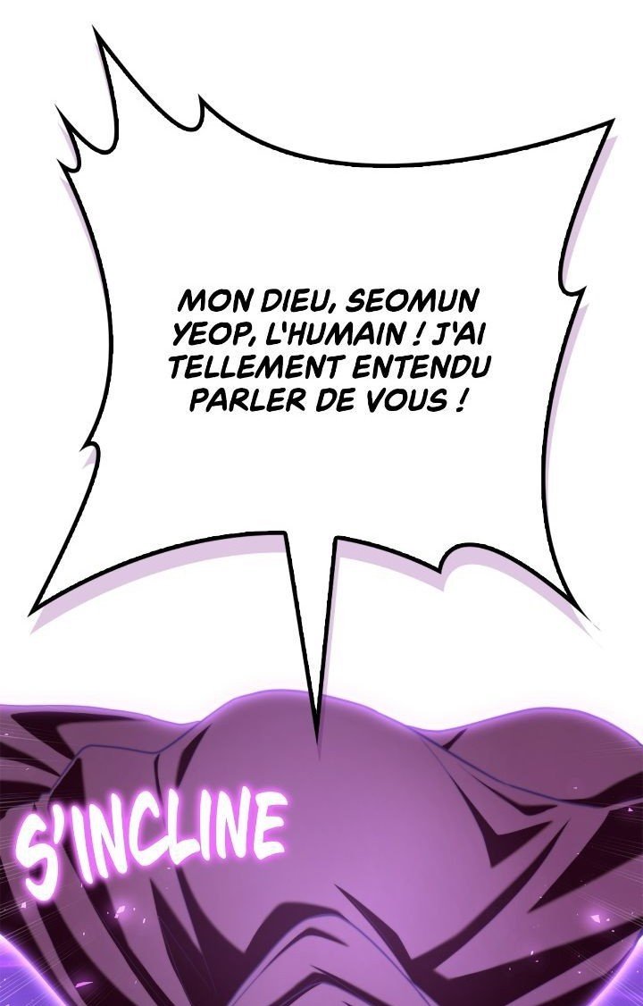 Superhuman Battlefield Chapitre 100 - Page 1