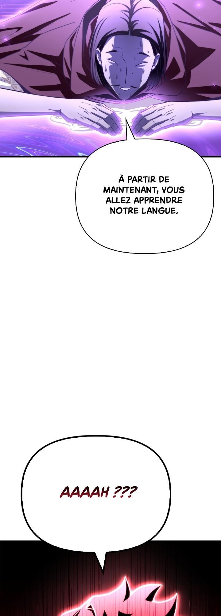 Superhuman Battlefield Chapitre 100 - Page 10