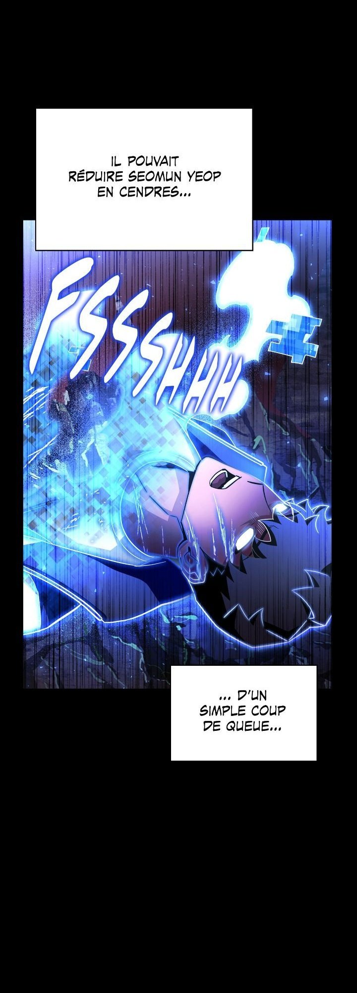 Superhuman Battlefield Chapitre 100 - Page 21