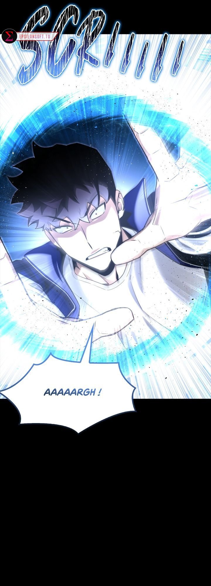 Superhuman Battlefield Chapitre 100 - Page 34