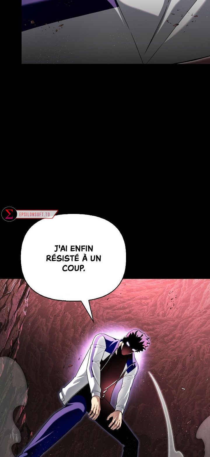 Superhuman Battlefield Chapitre 100 - Page 39