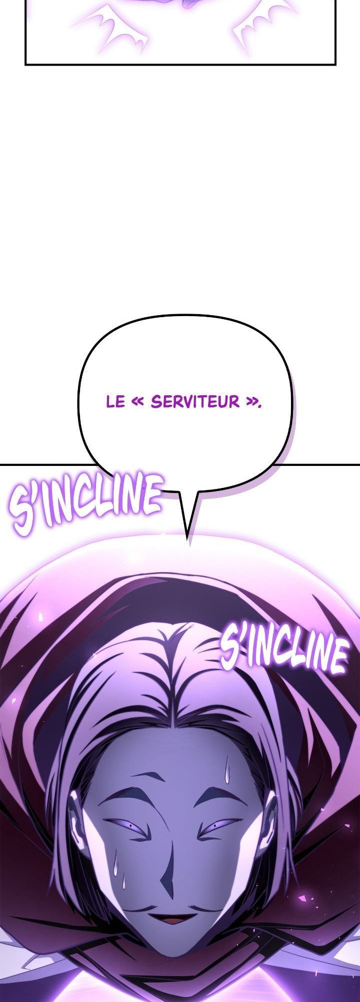 Superhuman Battlefield Chapitre 100 - Page 4