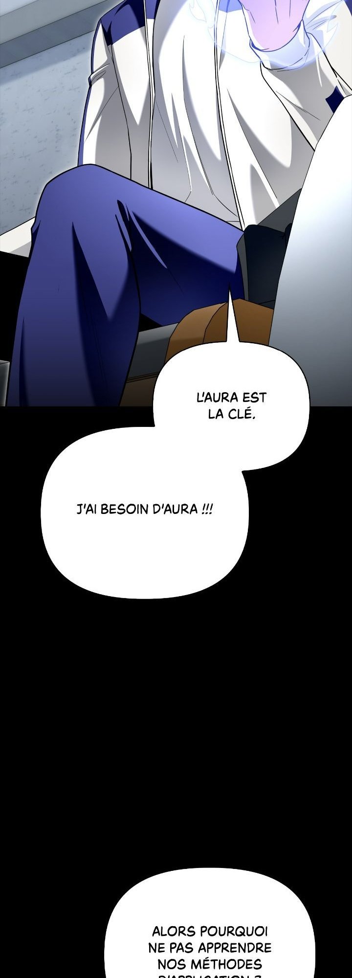 Superhuman Battlefield Chapitre 100 - Page 44