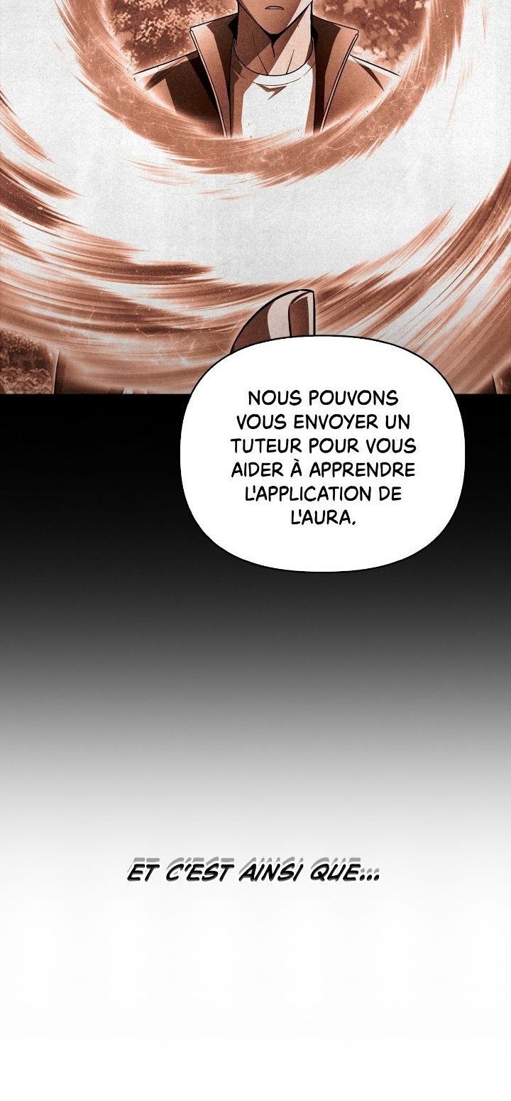 Superhuman Battlefield Chapitre 100 - Page 46