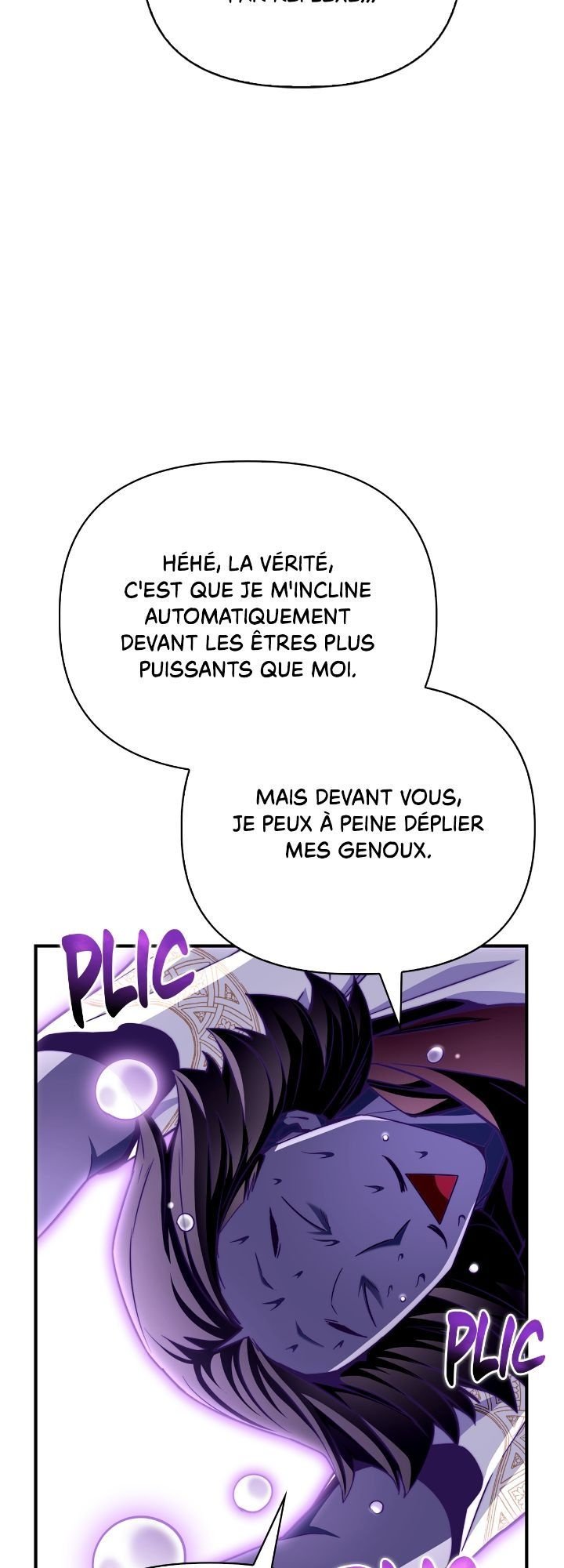 Superhuman Battlefield Chapitre 100 - Page 48