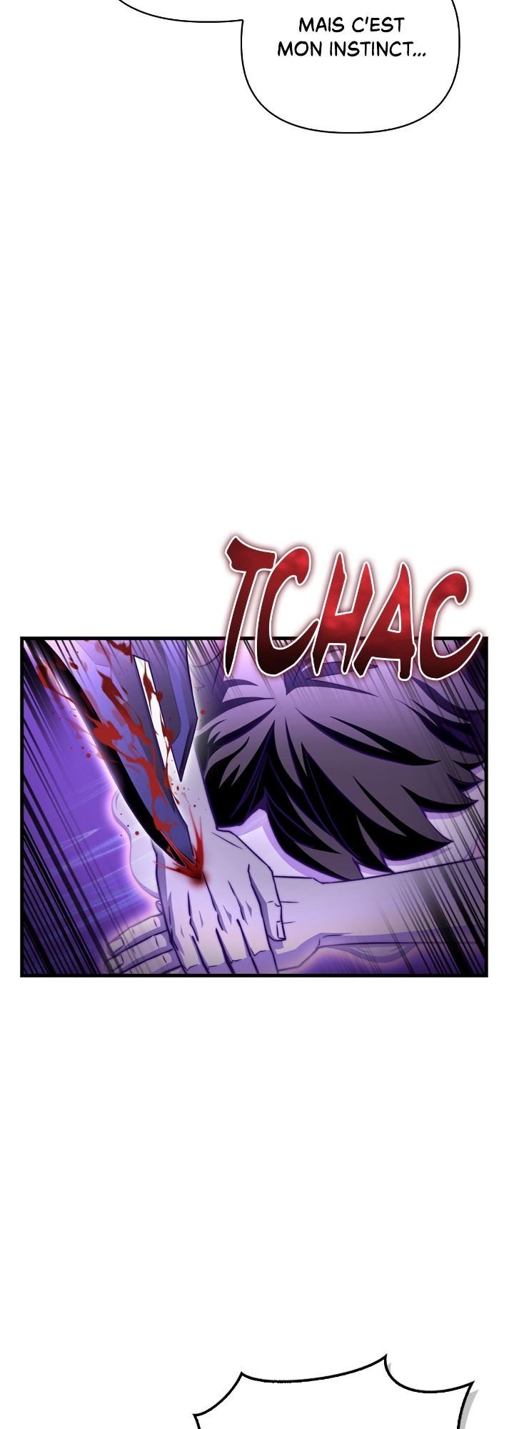 Superhuman Battlefield Chapitre 100 - Page 50