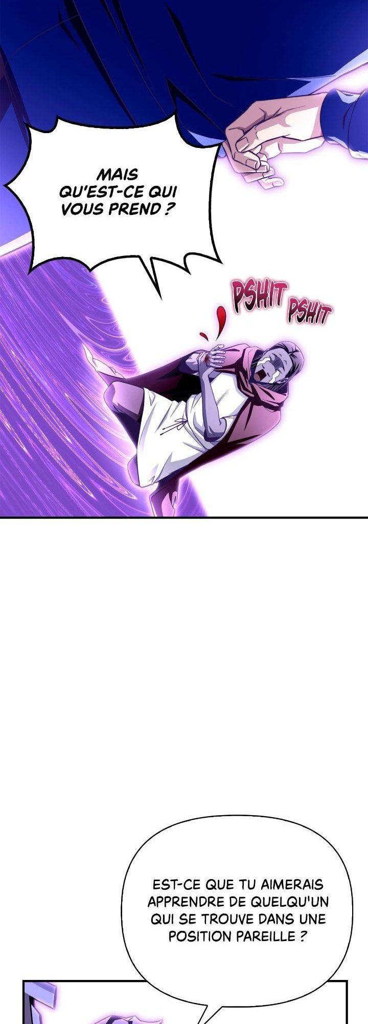 Superhuman Battlefield Chapitre 100 - Page 52