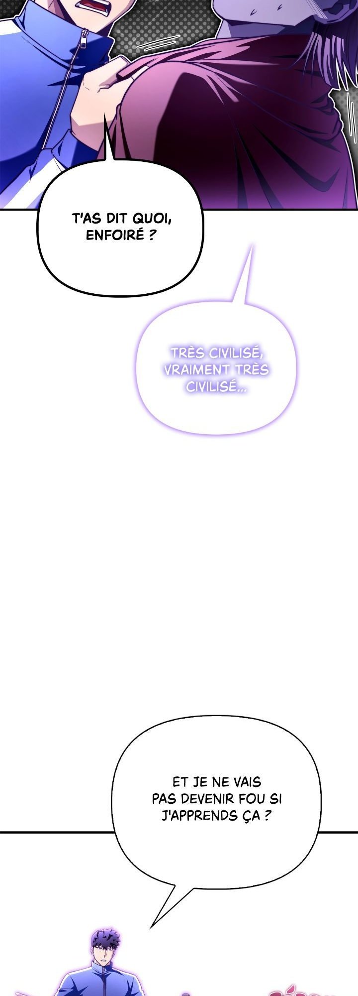 Superhuman Battlefield Chapitre 100 - Page 60