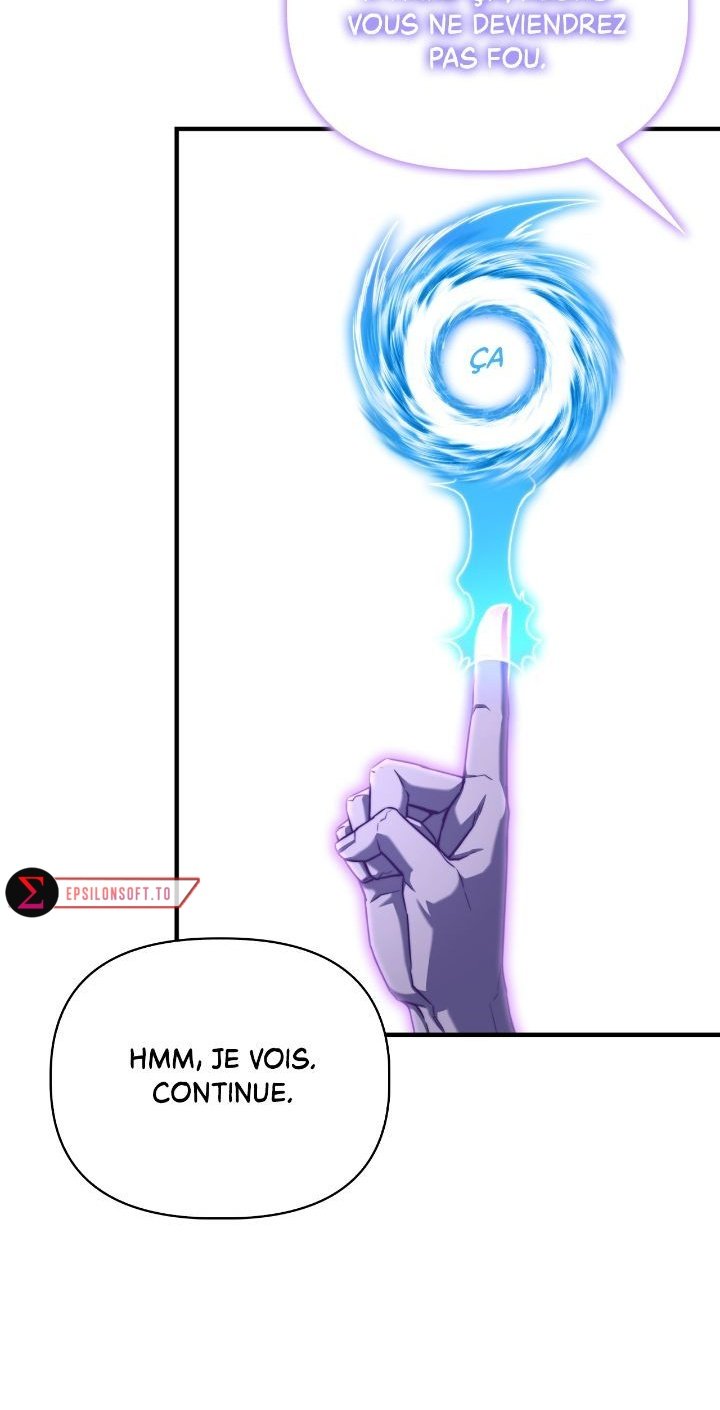 Superhuman Battlefield Chapitre 100 - Page 62