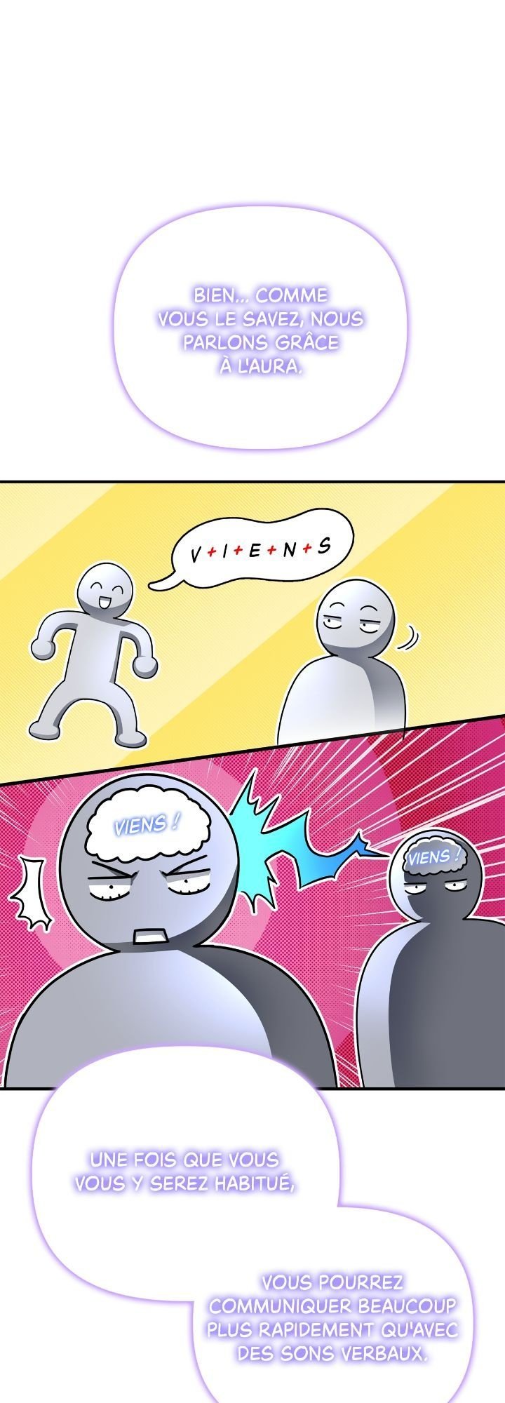 Superhuman Battlefield Chapitre 100 - Page 63