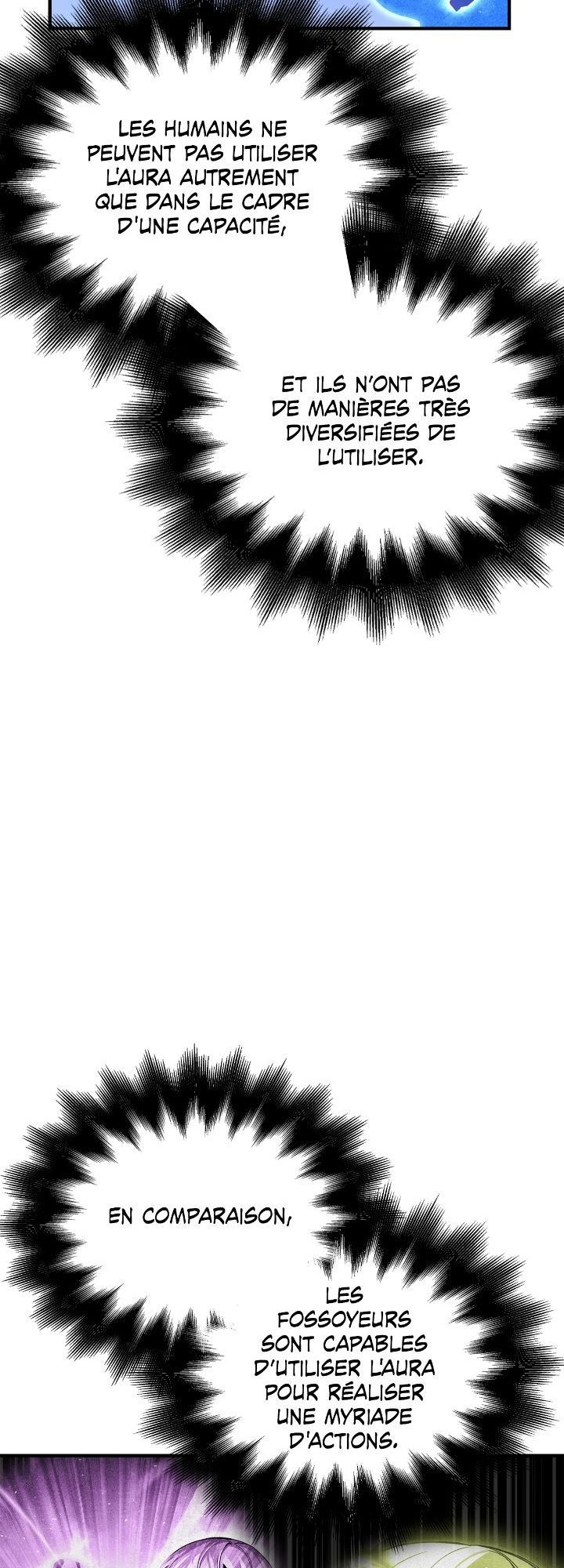 Superhuman Battlefield Chapitre 100 - Page 67