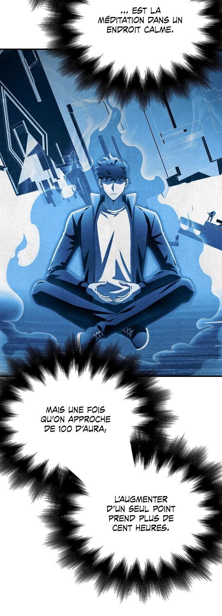 Superhuman Battlefield Chapitre 100 - Page 69