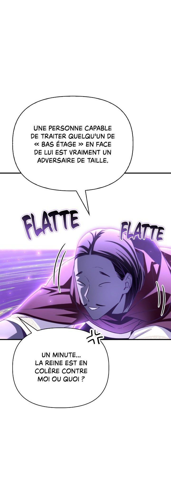 Superhuman Battlefield Chapitre 100 - Page 7