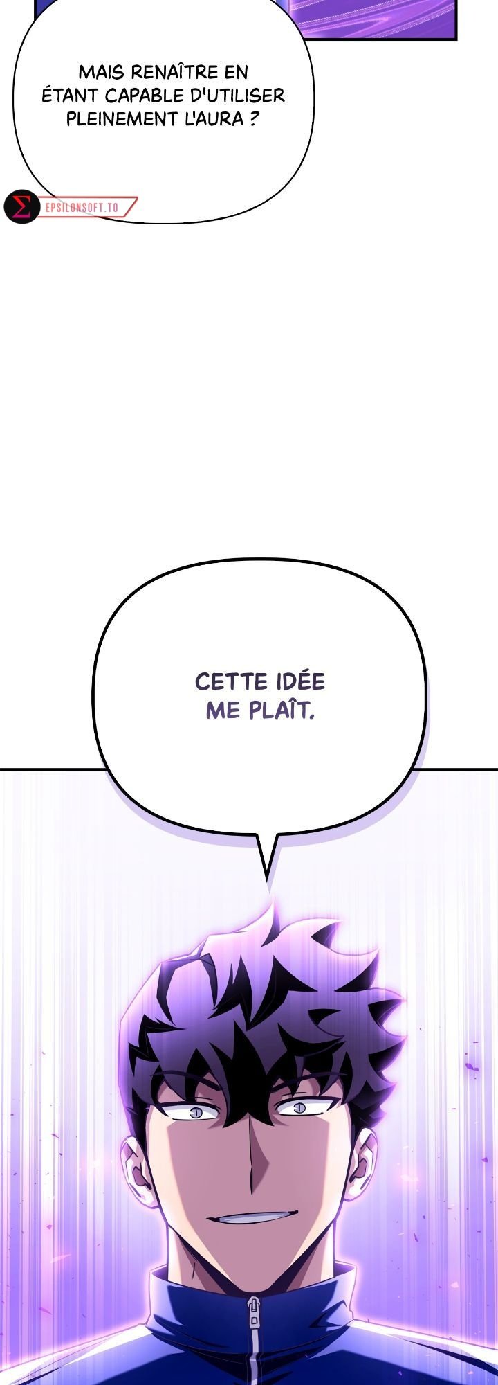 Superhuman Battlefield Chapitre 100 - Page 72